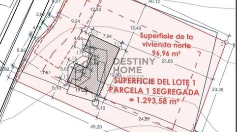 Foto 3 de Residencial en venta en Villaverde, La Oliva