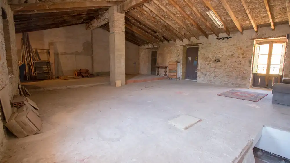 Casa o chalet en venta en Jesús Pobre