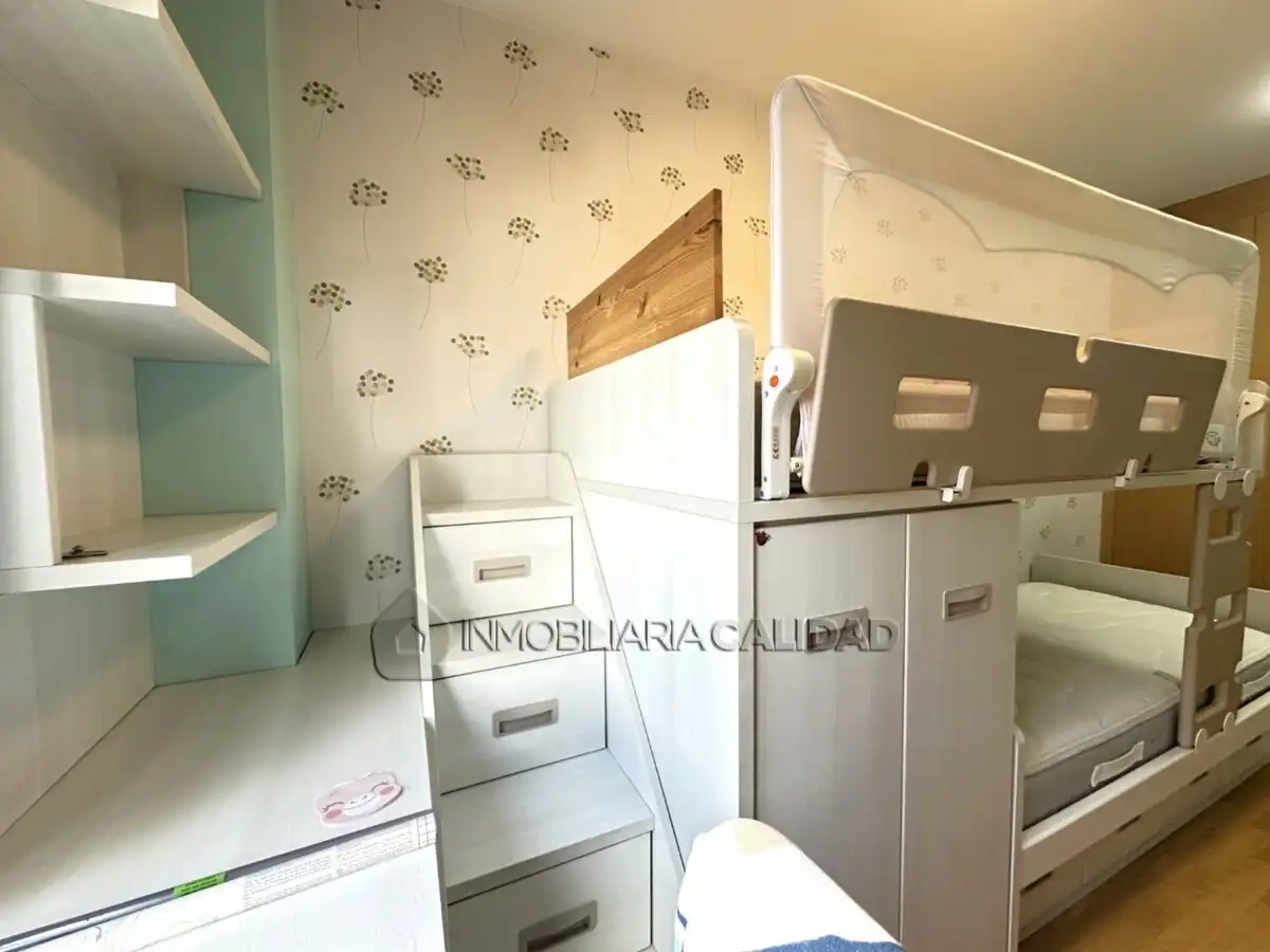 Wohnung zur Miete in Burgos, Burgos