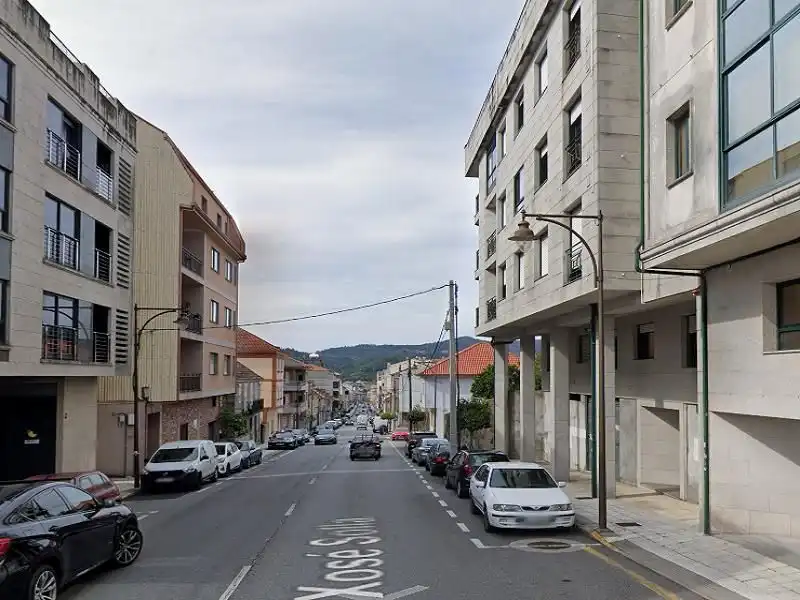Business premises for sale in Avenida Xosé Solla, imagen 8