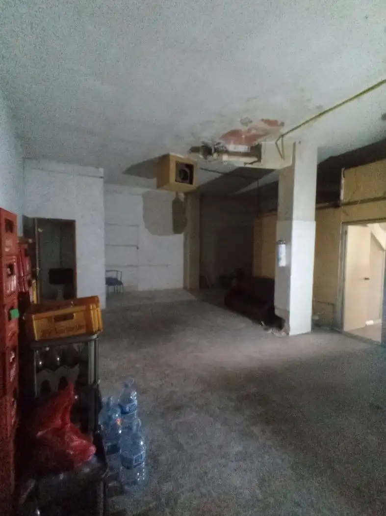 Gewerbefläche zum Verkauf in Centre - Cordelles, imagen 9
