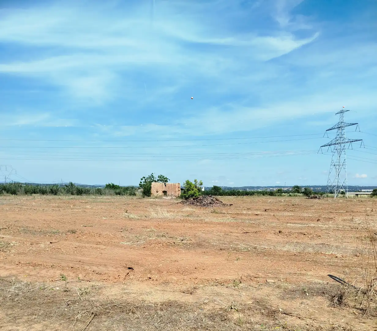 Land for sale in Vilallonga del Camp