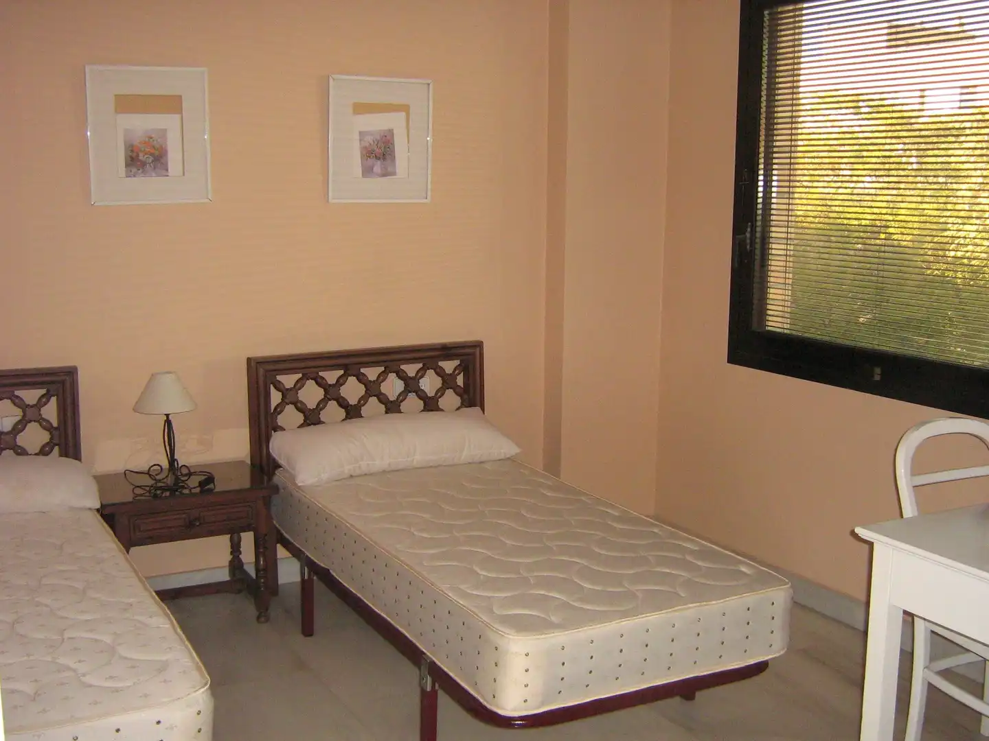 Apartamento de alquiler en Calle Administrador Gutierrez Anaya, Parque Alcosa