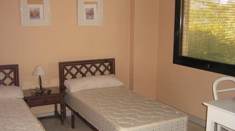 Foto 4 de Apartament de lloguer a Avenida Alcalde Luis Uruñuela, Urbadiez - Entrepuentes, Sevilla