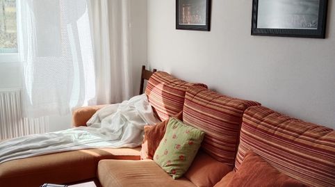 Foto 4 de Casa adosada en venta en Venialbo, Zamora