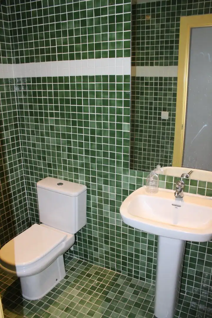 Bany de Oficina de lloguer en Elche / Elx