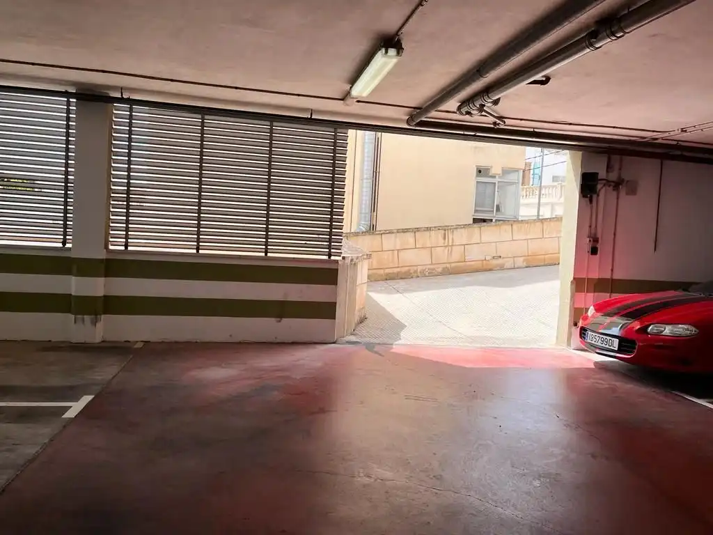 Einzelparkplatz zum Verkauf in Ponent, imagen 6
