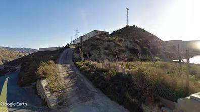 Terreno en Venta en Huécija