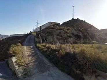 Terreno rustico in vendita a Huécija