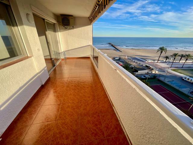 Apartamento en Venta en Playa del Puig