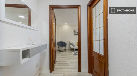 Foto 2 de Piso de alquiler en El Cabanyal - El Canyamelar, Valencia Capital