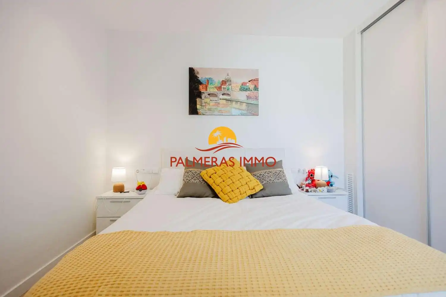 Chalet con piscina en venta en Les Tres Cales, imagen 24
