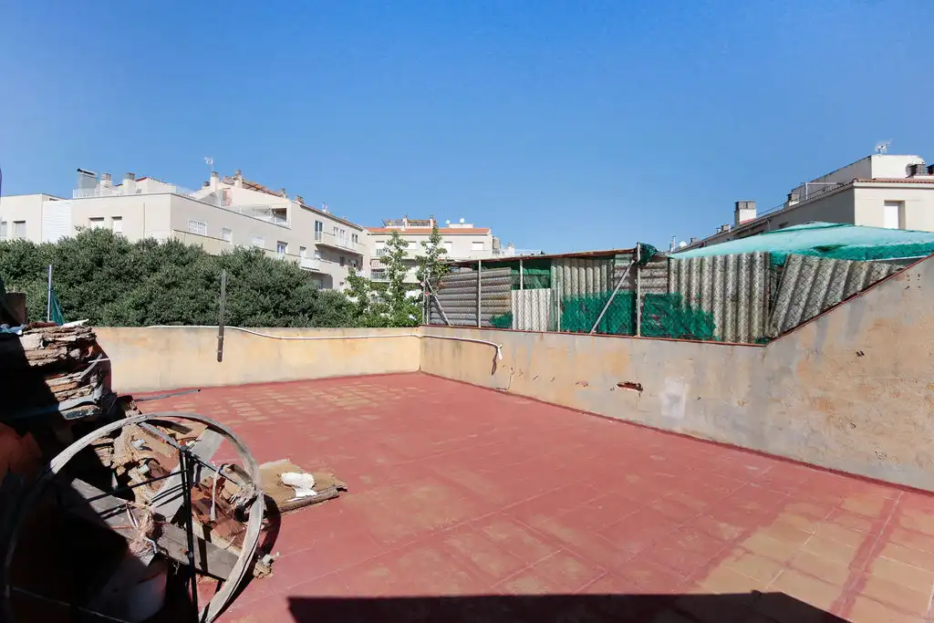 Detached house for sale in C/ Franc Comtat, imagen 21