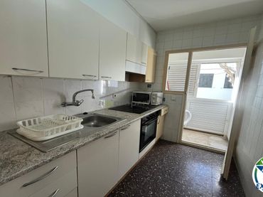 Appartement compact avec ascenseur à vendre à Avinguda Caritat Serinyana