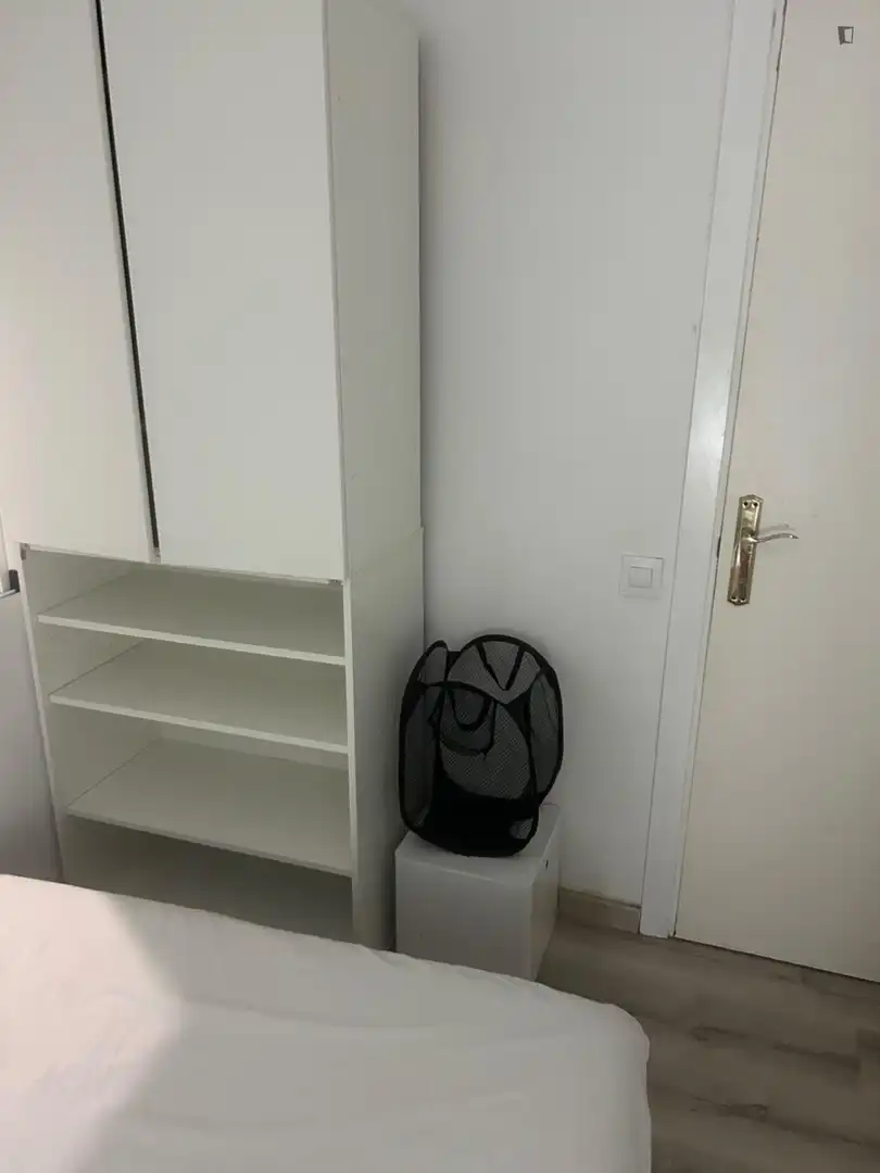 Apartments for share in Santa Coloma de Gramenet  with Furnished, Oven and Washing machine
