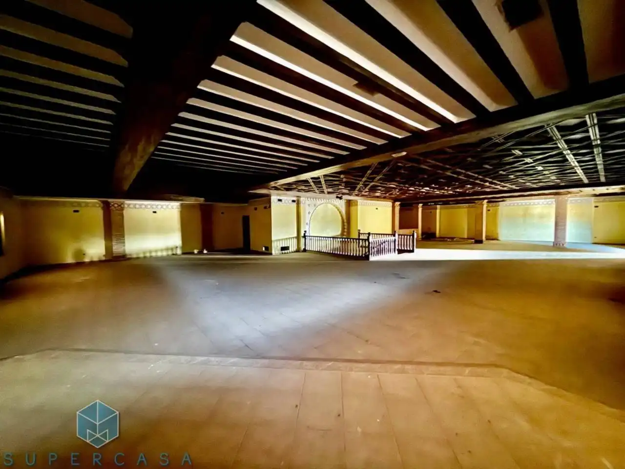 Business premises for sale in Calle San Vicente, imagen 32