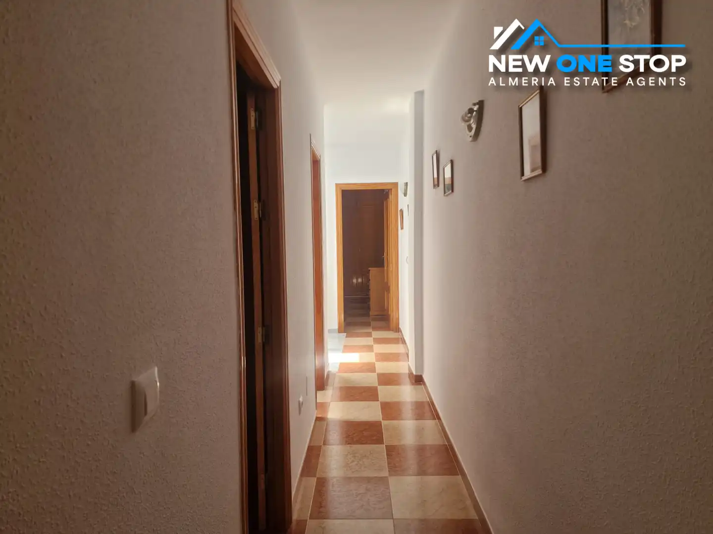 Detached homes for sale in Garrucha  with Terrace, Furnished and Oven