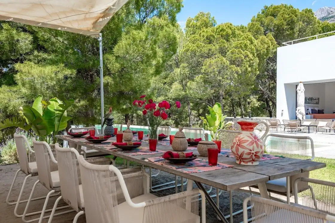Chalet con piscina en venta en Altea la Vella, imagen 50