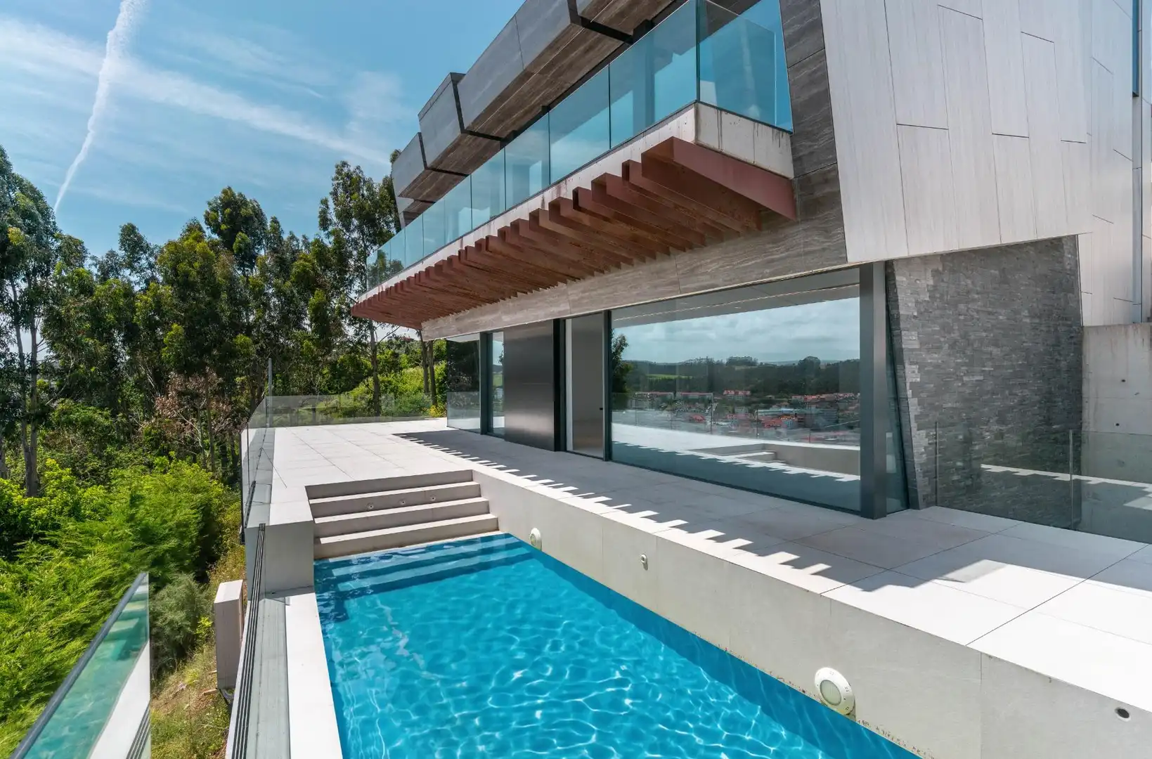 Casa o chalet en venta en LA QUINTA, Luanco - Aramar - Antromero