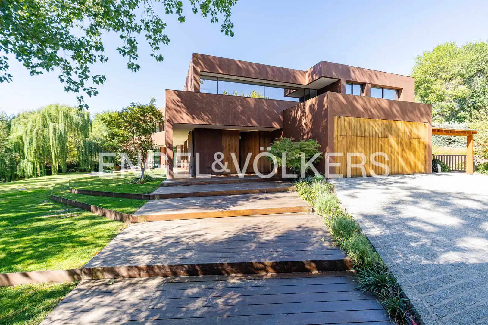 House with terrace for sale in Valdecabañas, imagen 45