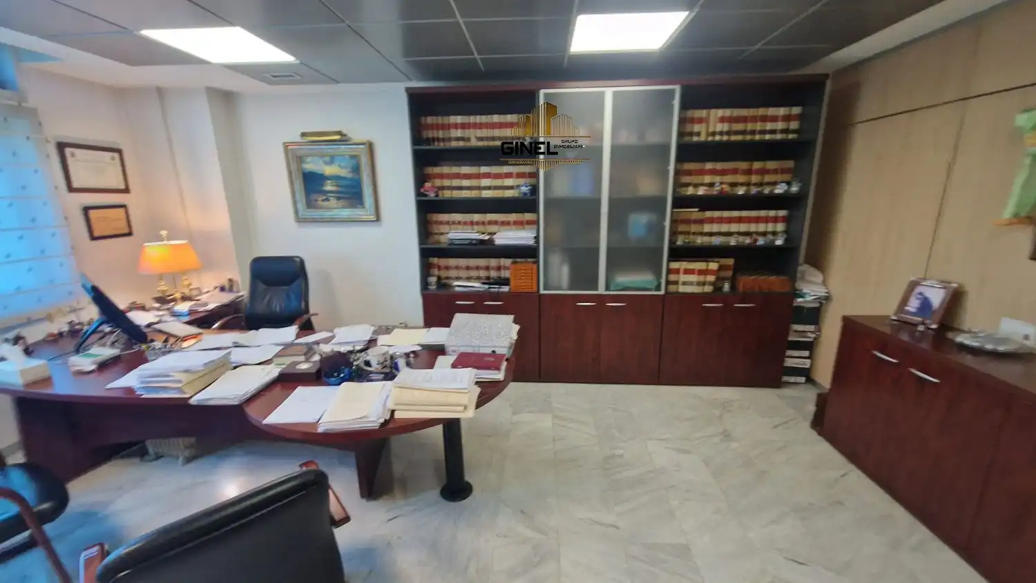 Bureau avec ascenseur à vendre à San Bartolomé - Millán de Priego, imagen 15