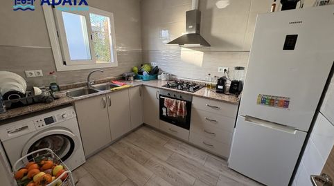 Foto 4 de Piso en venta en Roda de Berà, Tarragona