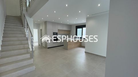 Foto 2 de Casa o xalet en venda a Almoradí, Alicante