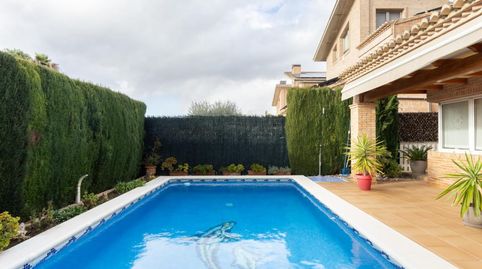 Foto 2 de Casa o xalet en venda a Manzana las Acacias Mas Camarena,, Mas Camarena, Bétera