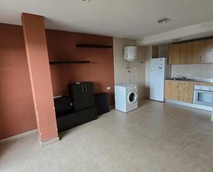 Kitchen of Apartment for sale in  Murcia Capital  with Air Conditioner, Heating and Washing machine