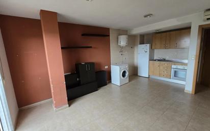 Kitchen of Apartment for sale in  Murcia Capital  with Air Conditioner