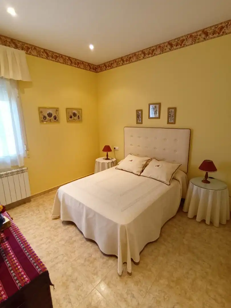 Habitación de Casa o chalet en venta en Medellín con Aire acondicionado, Calefacción y Jardín privado