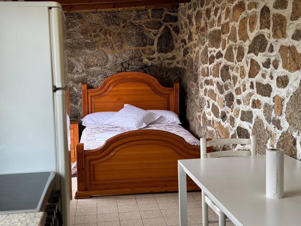 Dormitori de Pis per a compartir en Arteixo