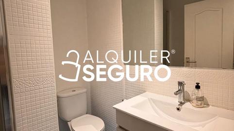 Photo 2 of Flat to rent in Peña Gorbea , San Diego, Madrid