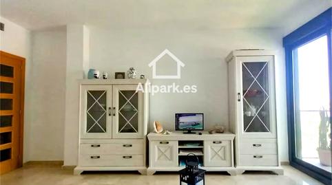 Photo 3 of Flat for sale in Granja de Rocamora, 4, Garbinet - Parque de las Avenidas, Alicante / Alacant