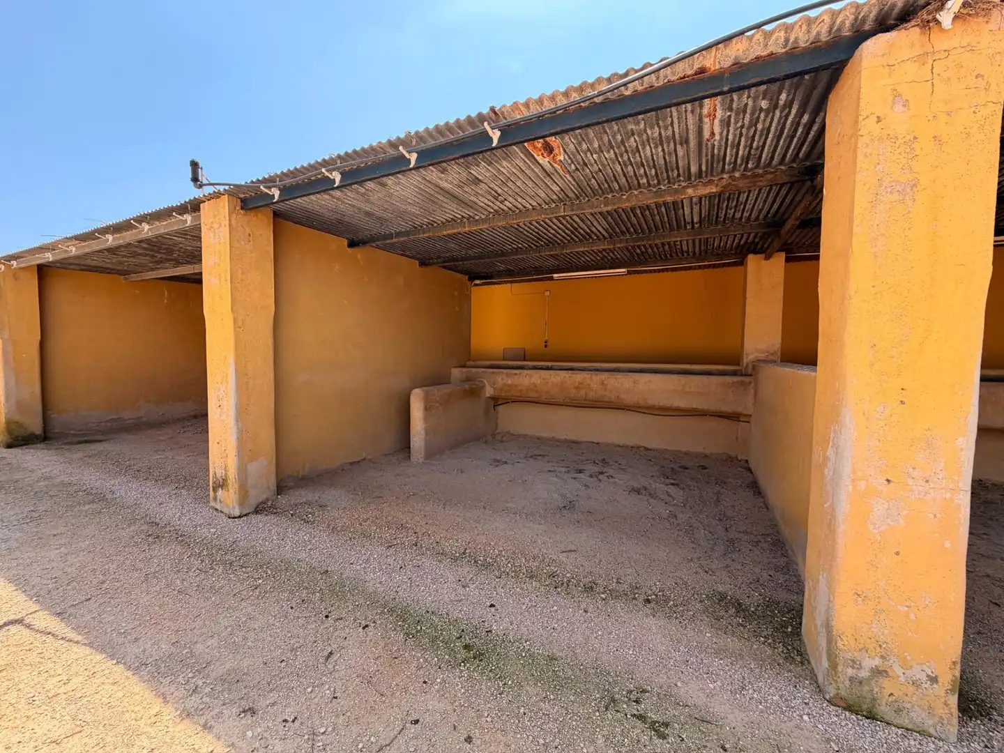 Maison rustique avec piscine à vendre à MARQUESITA - DS BEAL, imagen 66