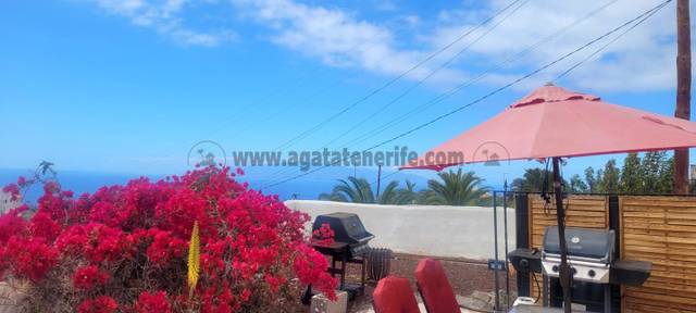 Casa-chalet en Venta en Tijoco Bajo