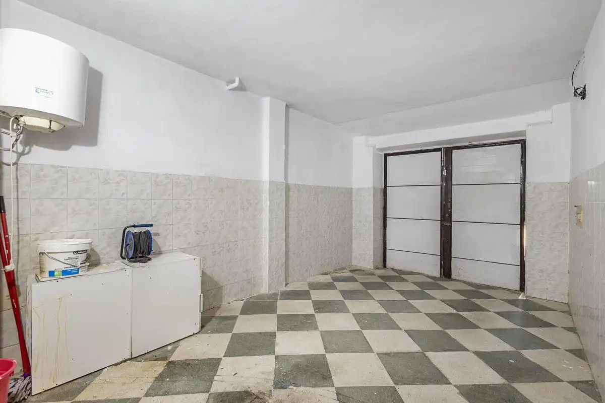 Casa o xalet en venda a UE 8, Purullena