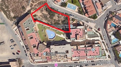 Foto 3 de Residencial en venta en Calle Texas, 24, Aguadulce Norte, Roquetas de Mar