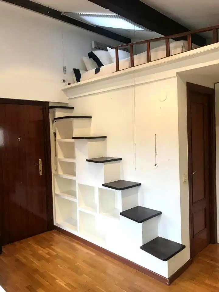 Habitación de Ático en venta en Vitoria - Gasteiz con Calefacción y Amueblado