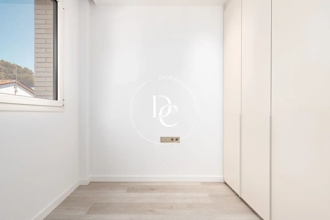Flat for rent in Carrer d'Enric Morera, Can Girona - Terramar - Vinyet