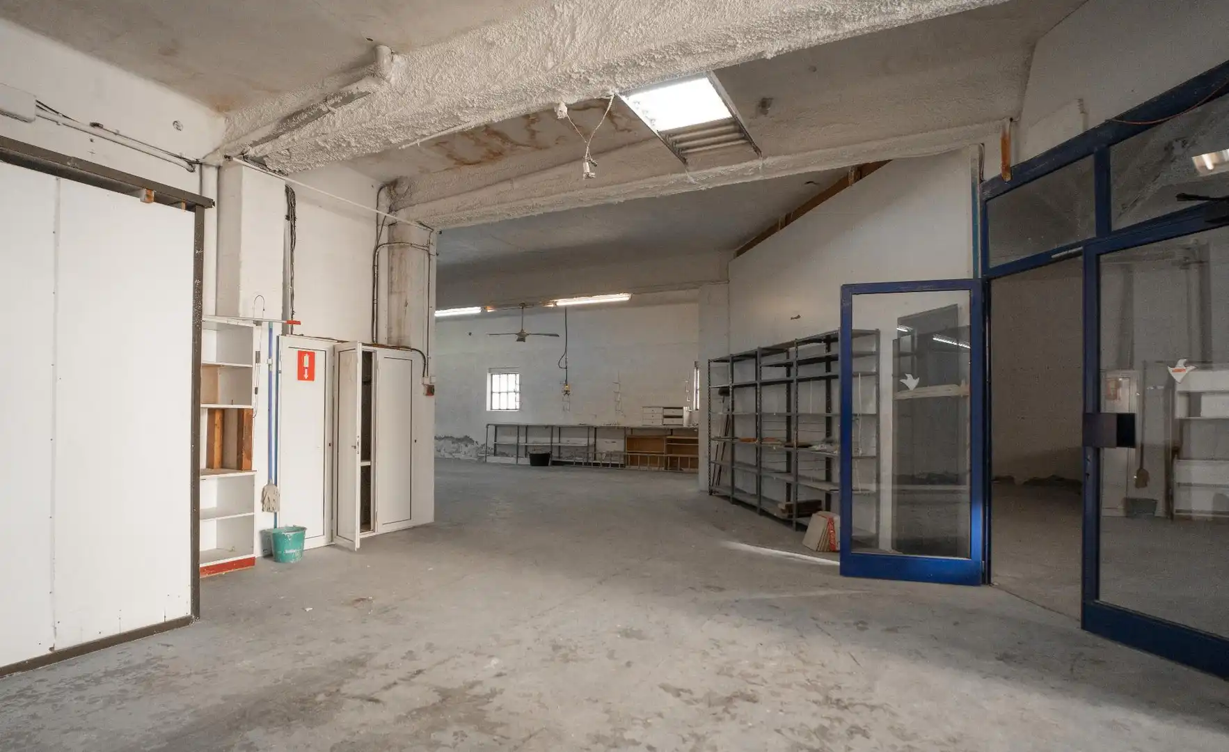 Local comercial en venta en Eixample - Horta Capallera, imagen 5