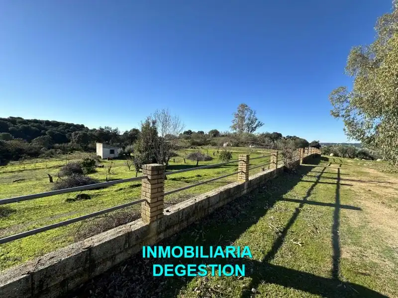 Terreni e lotti in vendita a Andújar