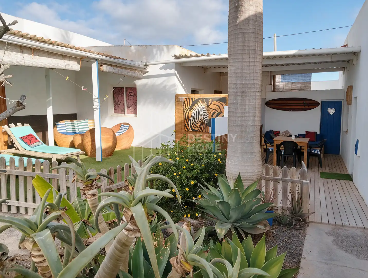 House with pool for sale in Central, imagen 12