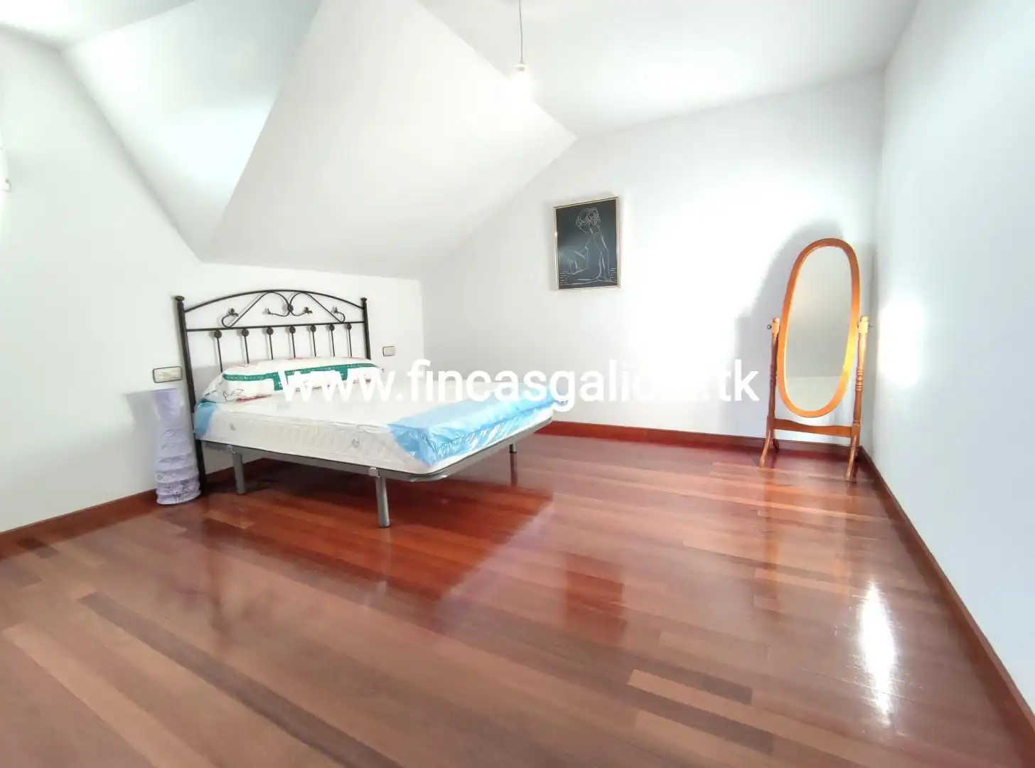 Chalet con terraza en venta en Monterrei, imagen 14