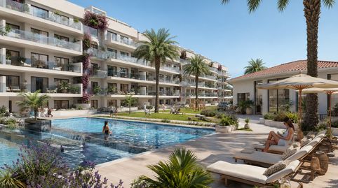 Foto 2 de Piso en venta en Avenida el Ras Gran, El Raso, Alicante