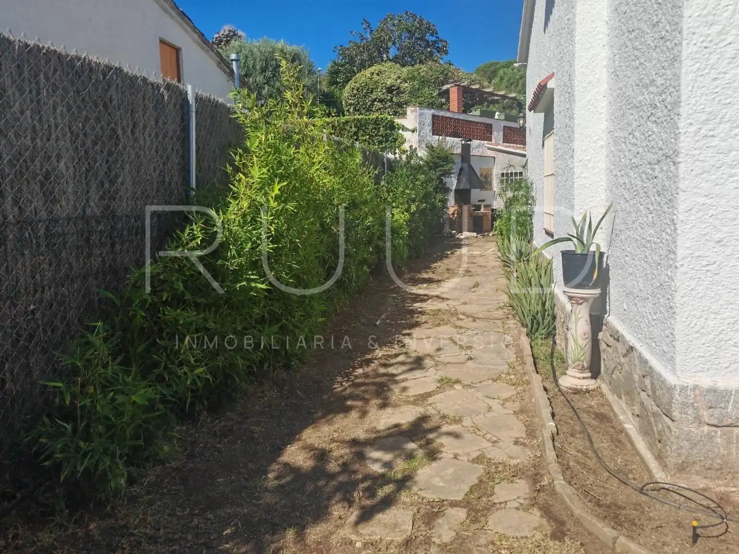 Casa con jardín en venta en Carrer CREUETA, imagen 37