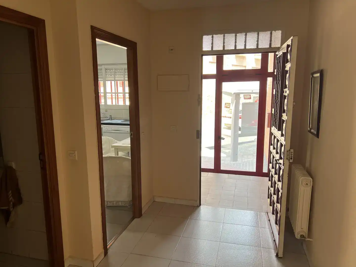 Houses for sale in Algete  with Balcony