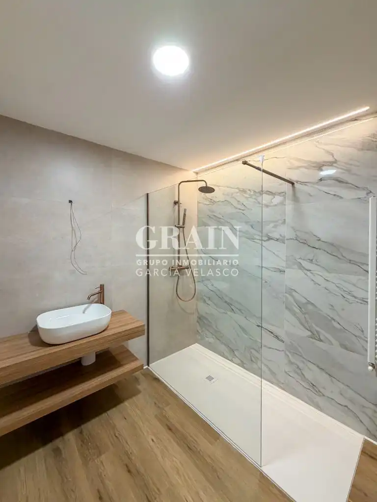 Appartamento con terrazza in vendita a Centro, imagen 34