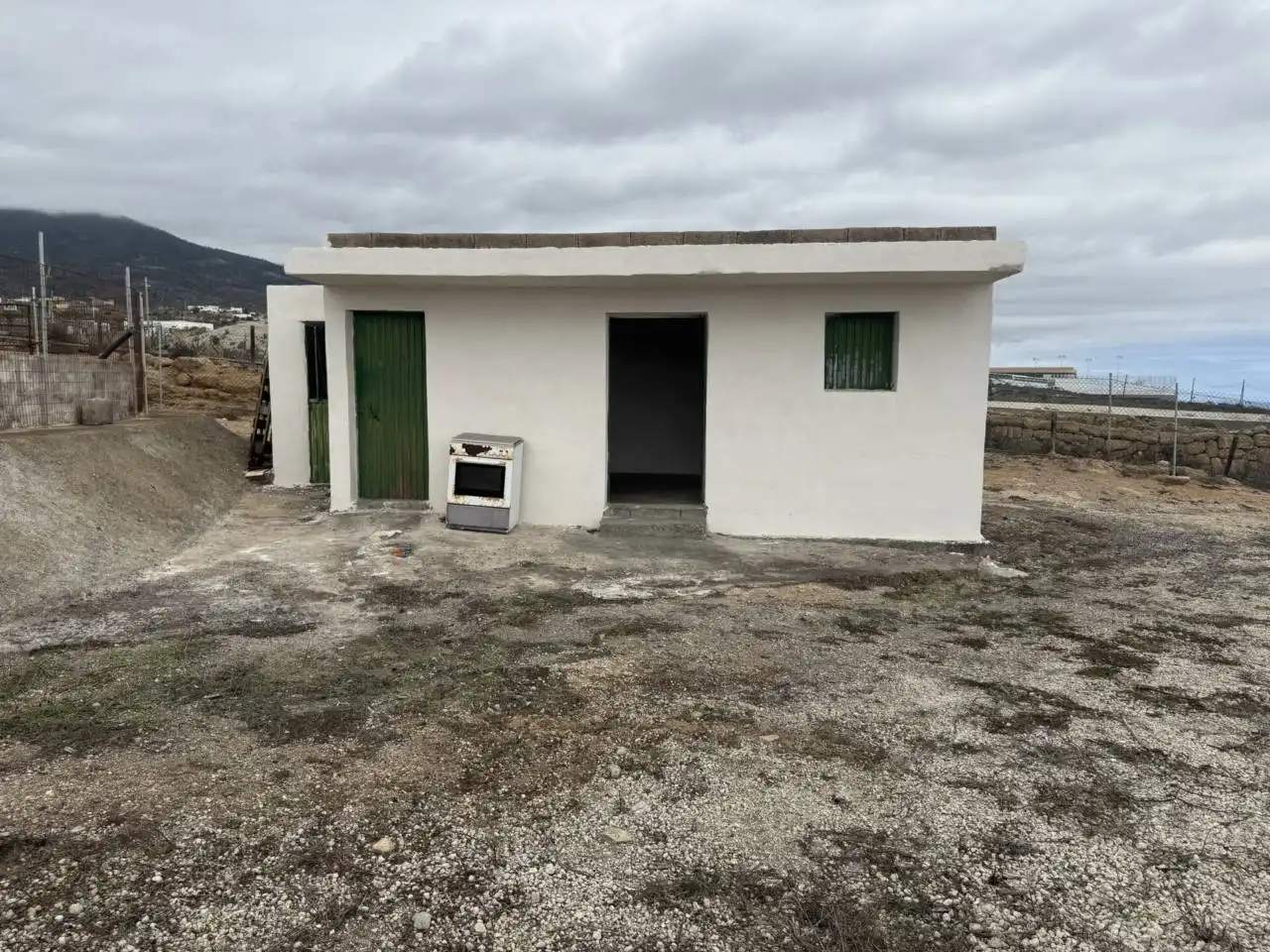 Rural land for sale in Viso, imagen 13