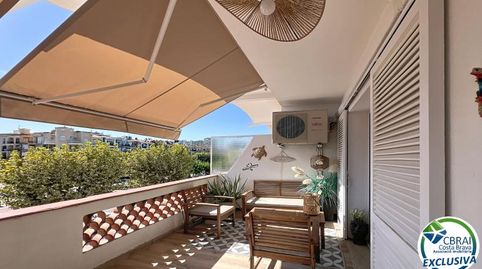 Foto 2 de Apartamento en venta en Sector Sant Mori 8 2 29, 8, Moxó - Sant Mori, Empuriabrava
